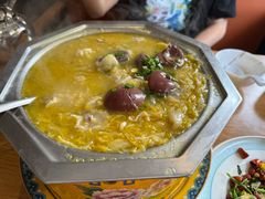 -小土豆北方菜馆(文慧园店)