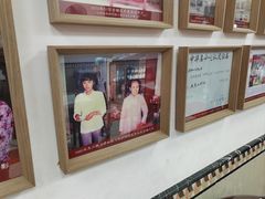 -仁信双皮奶(东川路店)