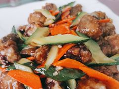 -清真烧麦馆(民族路店)