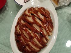 -正阳春烤鸭店(杨楼店)