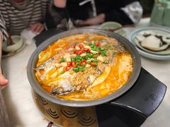 -苏乡兰亭•淮扬菜(兴化吾悦广场店)