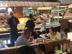 -東盛炭烤自助料理(玄武招商花园城店)