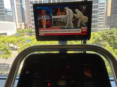 -上海浦西万怡酒店