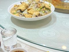 -小天妃海鲜酒楼(西马庄店)