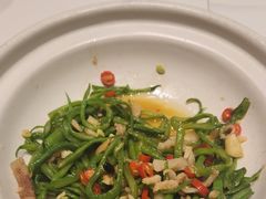 -湘南情·38秒生炒黄牛肉(学院路店)