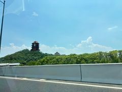 -江阴君山寺