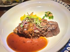 -夏朵餐厅(丁香店)
