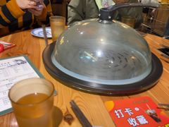 -阿鸡鱼庄·顺德鲜蒸小炒(亚运村店)