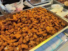 -乔波食品(杜桥中心菜场店)