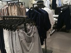 -ZARA(深圳金光华广场店)