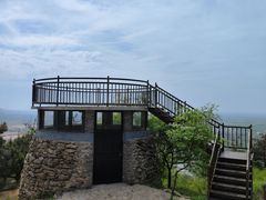 -浮槎山
