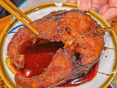 -小方的面(徐家汇店)