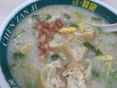 -禾师兄·布拉肠(一德路店)
