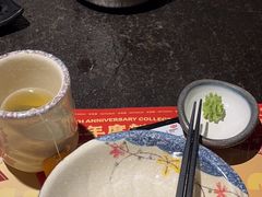 -古田居·特色寿司料理(星之岛旗舰店)