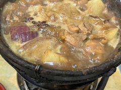 -范贤光鸡公煲(平乐园总店)