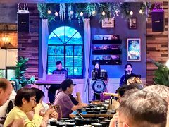 -同仁四季椰子鸡(罗湖国贸店)