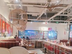 -味福记·江西小炒·南昌小吃(青山湖万达店)