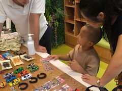 -奇尔思青少儿·语言·艺术·演讲(顾戴路店)