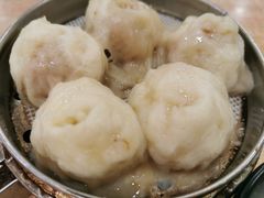 鲜肉包-吃不亏特色包子(三峡广场店)