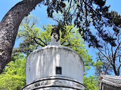 -潭柘寺景区