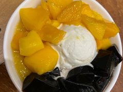 -小团圆糖水铺(襄阳南路店)