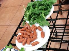 -东巴谷野生菌火锅餐厅