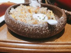 -渝信川菜(西单店)