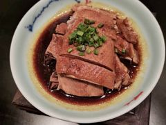 -丽晶轩中餐厅(重庆丽晶酒店)