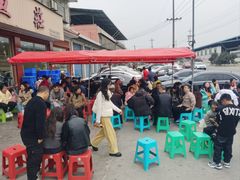 -三毛鱼庄(威连路店)