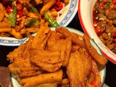 -回家吃饭·地道南昌菜(建德观总店)