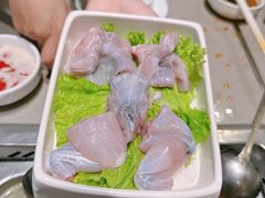 -海底捞(胡志明店)