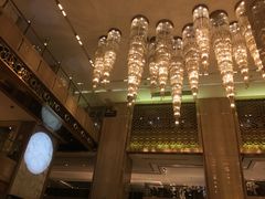 -广州粤海喜来登酒店