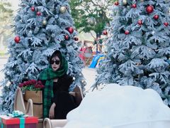 -东莞松山湖万象汇