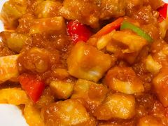 -枣子树·素食餐厅(普陀山店)