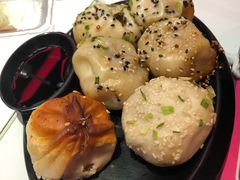 -小杨生煎(湟普汇店)