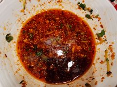 -西贝(上海我格广场店)