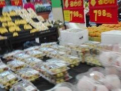 -沃尔玛(前山店)