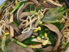 -欣达面馆(天桥支路店)