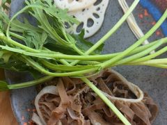 -松野谷·寿喜烧自助(华联顺义金街购物中心店)