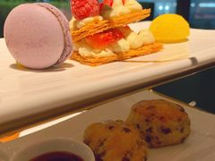-L'Arome芳芳法国餐厅(仙林金鹰店)
