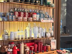 -星巴克臻选(深圳卓悦中心店)