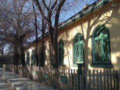 -铁路江上俱乐部