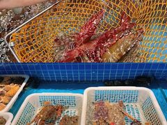 -四川小胡子海鲜(丁村万人海鲜广场店)