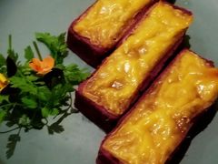 -广州富力丽思卡尔顿酒店·丽轩·粤菜