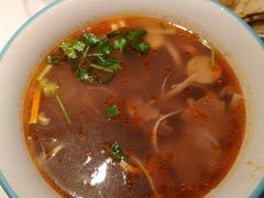 -寿州大饭店·餐厅