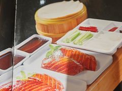 -紫光园·烤鸭·北京菜(团结湖店)