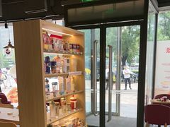 -COSTA COFFEE(丰联广场店)