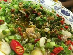 -老味道1992(武当山店)