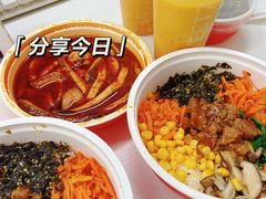 -米村拌饭(南京万达茂店)