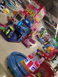 -欢乐陶陶儿童主题乐园(龙岗店)